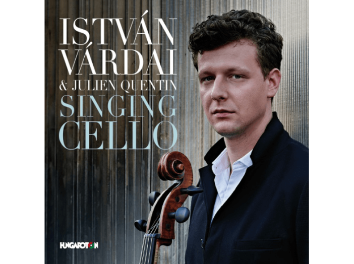 Singing Cello CD