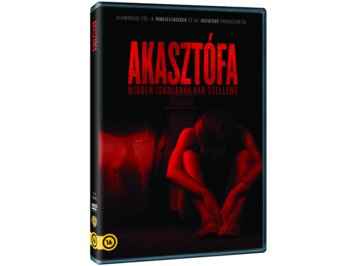 Akasztófa DVD