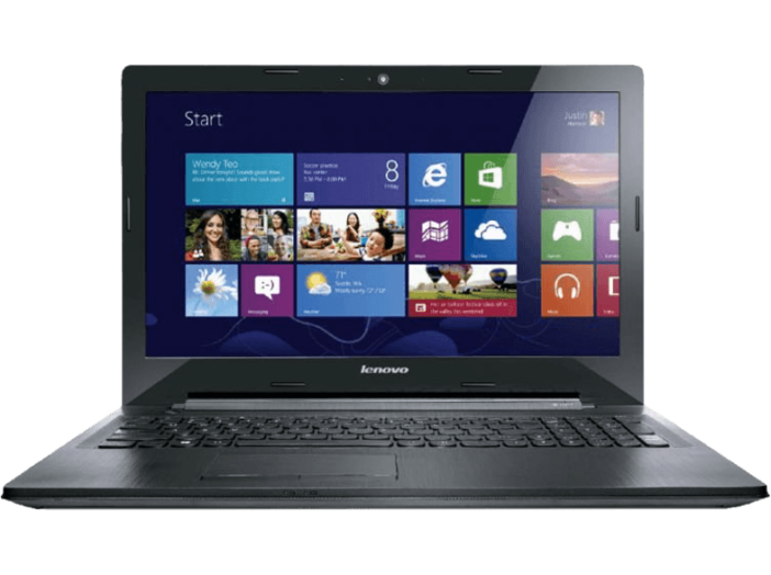 IdeaPad G40-45 notebook 80E10099HV (14"/AMD/2GB/500GB/Windows 10)