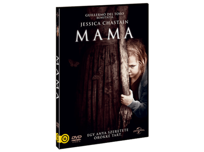 Mama DVD