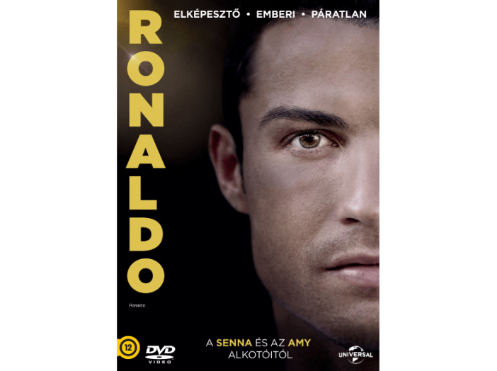 Ronaldo DVD