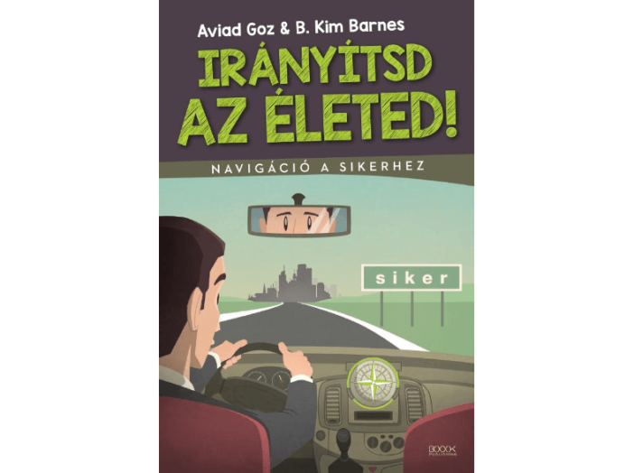 Irányítsd az életed
