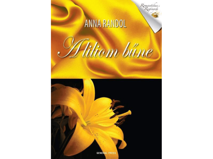 A liliom bűne