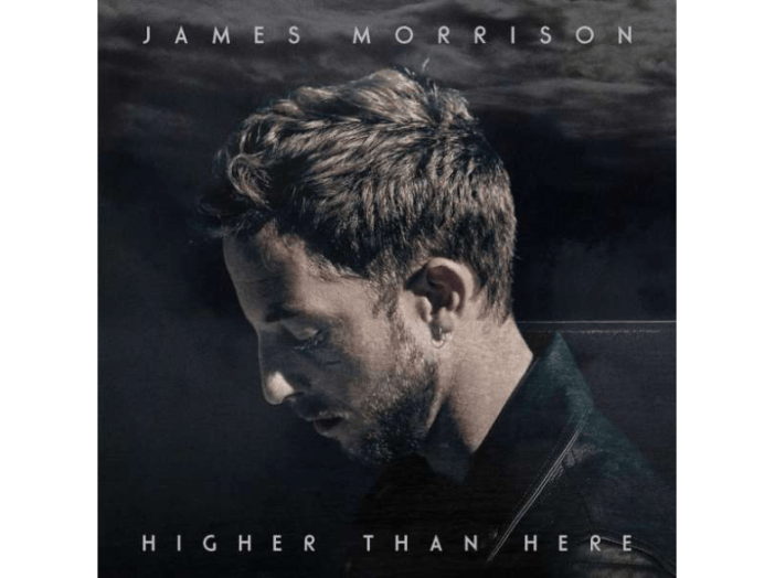Higher Than Here CD