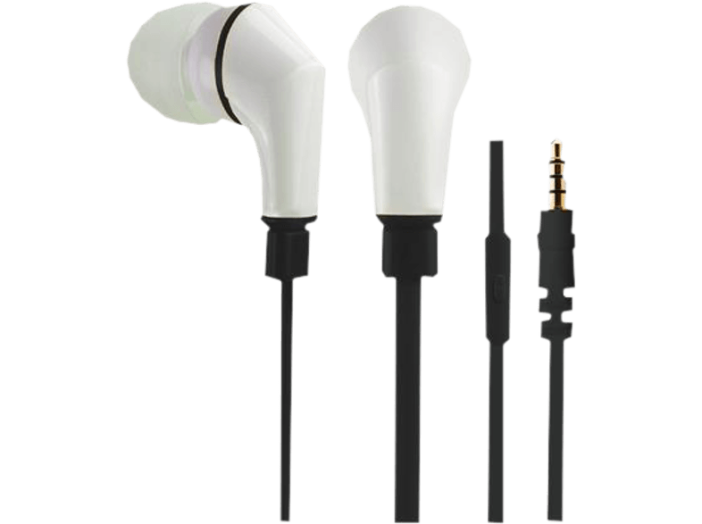 303733.00.CN SUPERSOUND fülhallgató, fekete