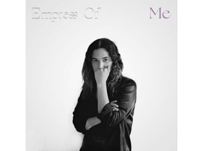 Me CD