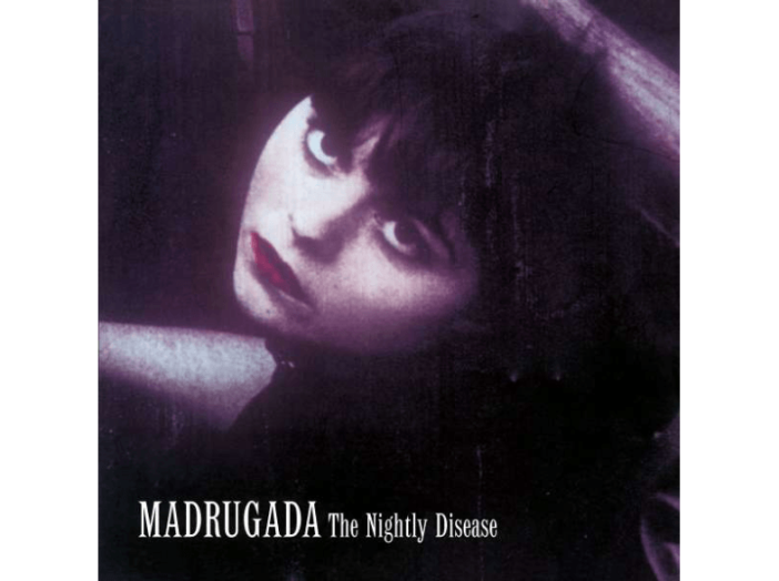 The Nightly Disease LP
