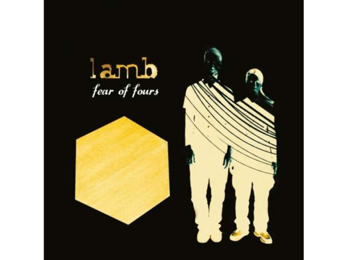 Fear Of Fours LP