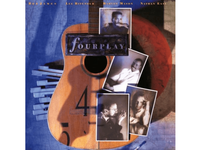 Fourplay LP