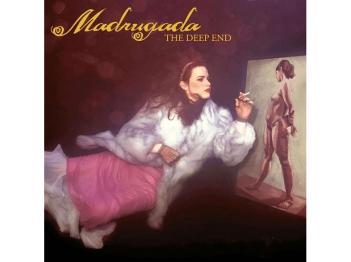 The Deep End LP
