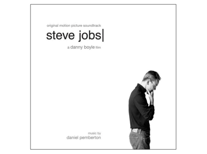 Steve Jobs CD