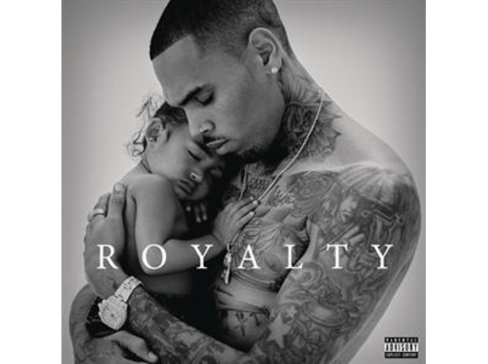 Royalty CD