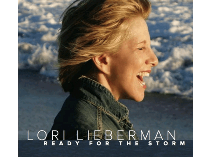 Ready for the storm CD