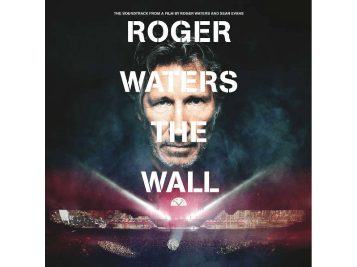 The Wall LP