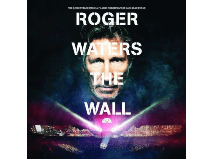 The Wall (Digipak) CD