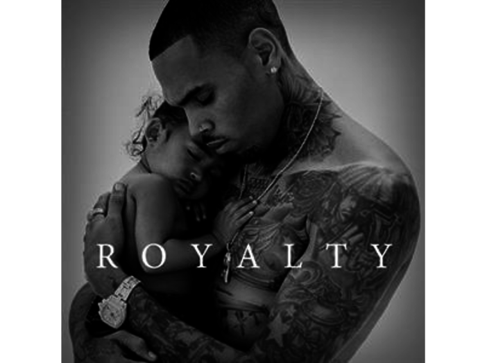 Royalty CD