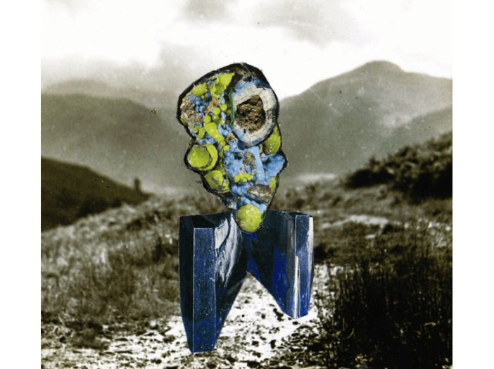 The Glass Trunk CD
