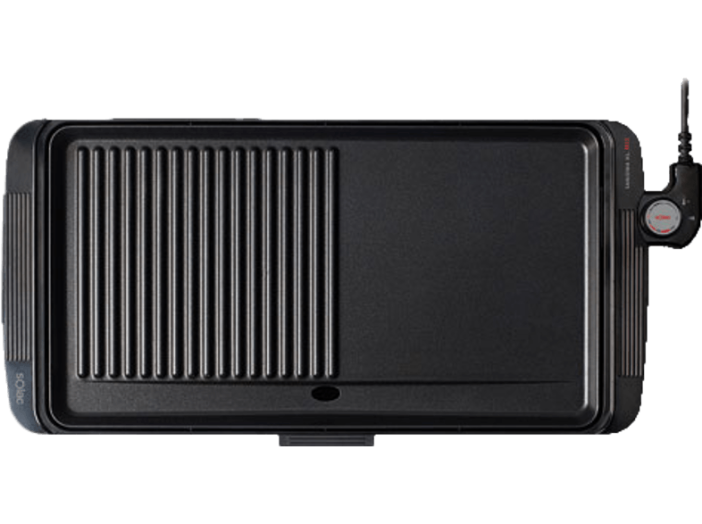 PA 5256 asztali grill