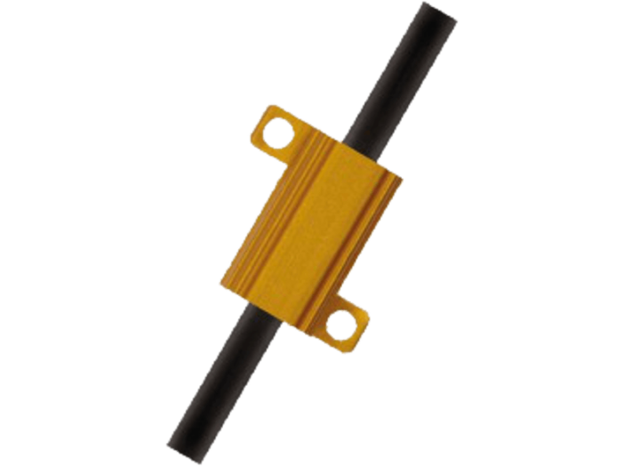 LEDRIVING CANBUS CONTROL 101 5W