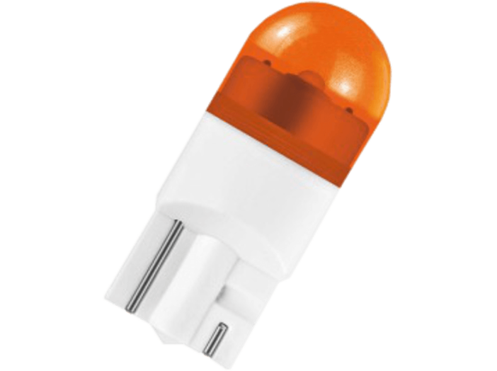 LEDRIVING 2855 YELLOW LED SEGÉDIZZÓ WY5W