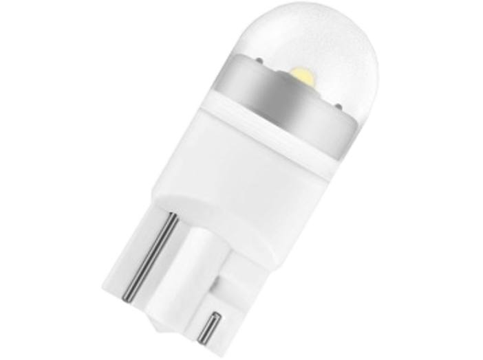 LEDRIVING 2824CW LED SEGÉDIZZÓ W5W 6000 K SZÍNHŐMÉRSÉKLET