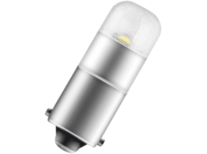 LEDRIVING 3924WW LED SEGÉDIZZÓ T4W 4000 K SZÍNHŐMÉRSÉKLET