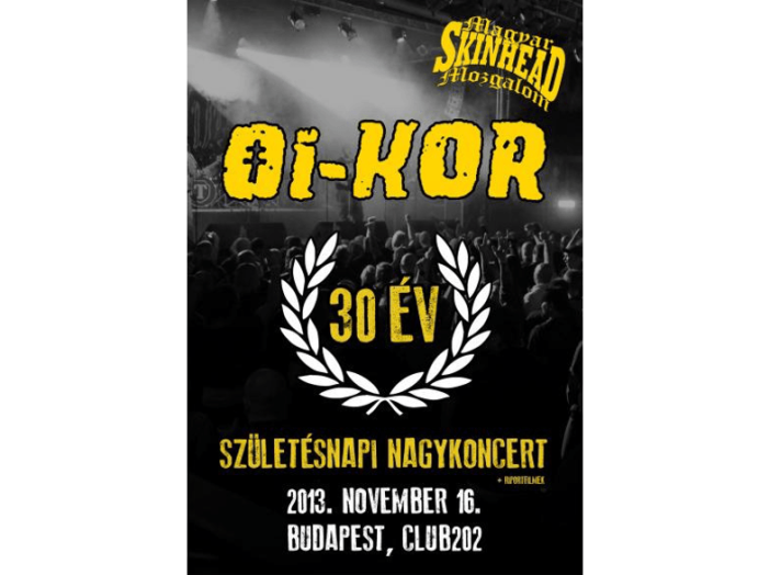 30 év - Születésnapi Nagykoncert DVD