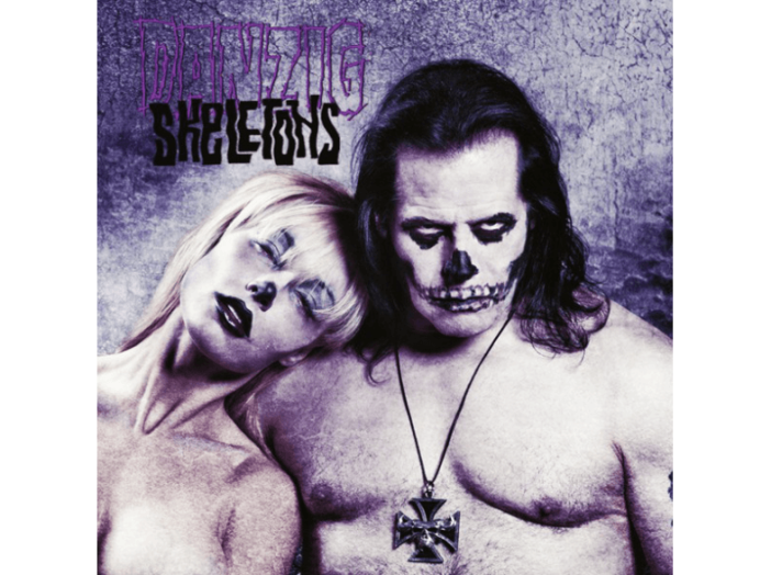 Skeletons (Digipak) CD