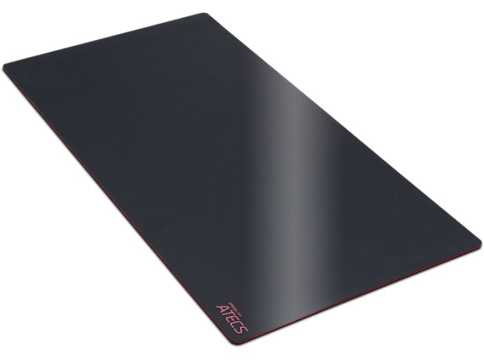 Atecs Soft szürke gaming egérpad "XXL" (SL-620101-XXL)