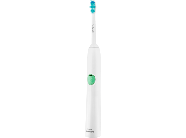 HX6511/33 EASYCLEAN karácsonyi elektromos fogkefe csomag