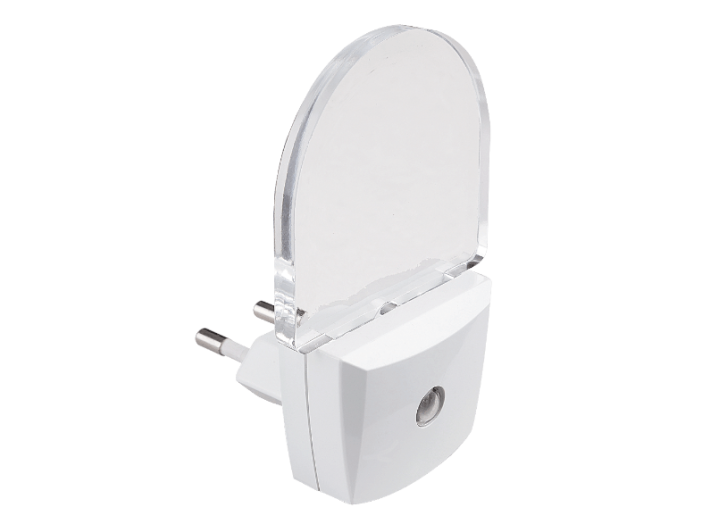 4659 Paris Lux, éjjeli fény, LED 0,5W, fehér