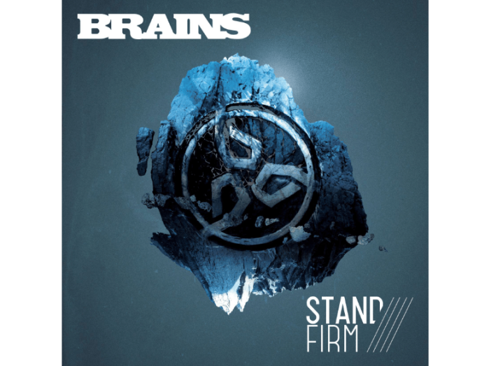 Stand Firm CD