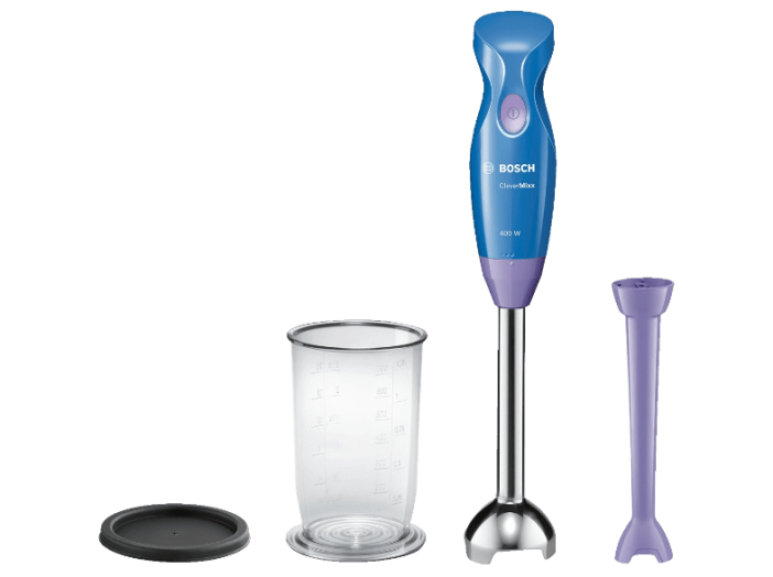 MSM2413V BABY MIXER