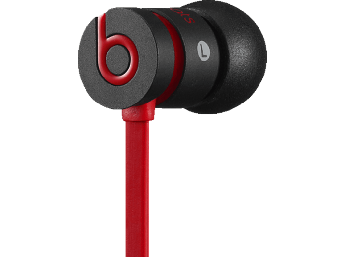 URBEATS IN-EAR fülhallgató, matt fekete