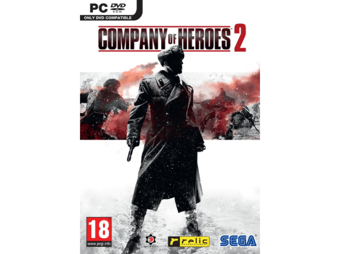 Company of Heroes 2 (PC)