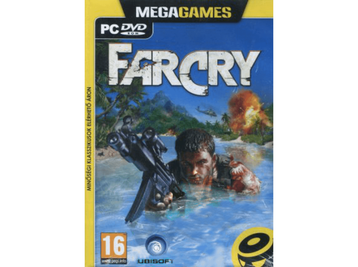 Far Cry (MegaGames)