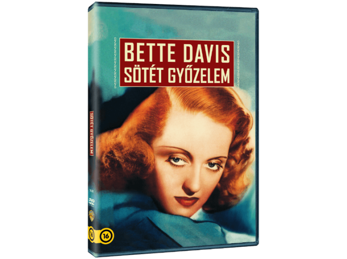 Sötét győzelem DVD