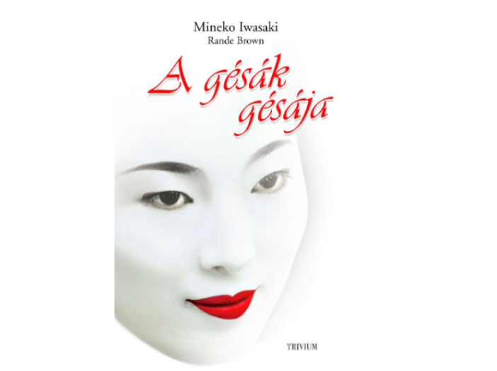 A gésák gésája