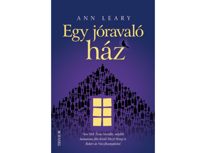 Egy jóravaló ház