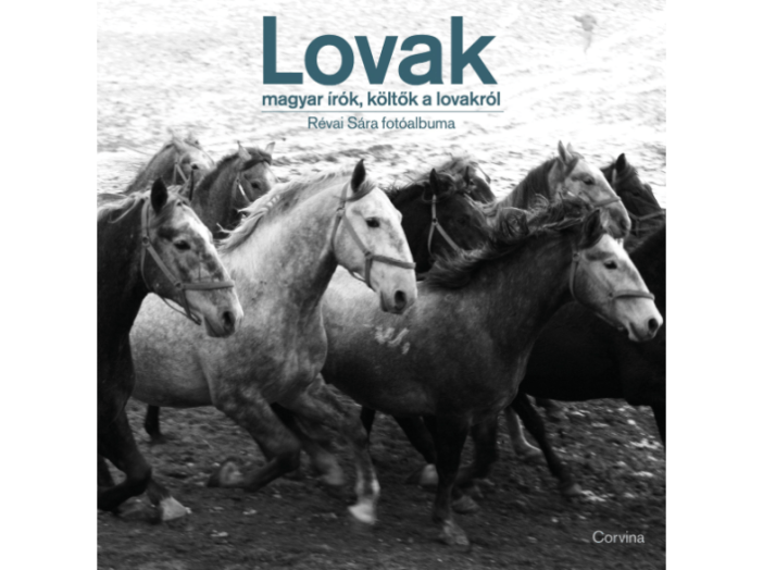 Lovak - Magyar írók, költők a lovakról