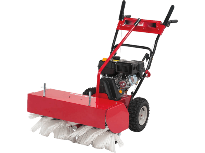 OPTIMA PS 700 motoros seprőgép