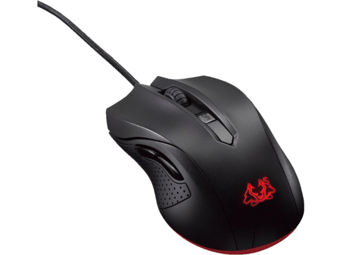 CERBERUS GAMING EGÉR
