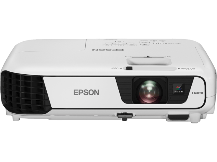Epson EB-S31 projektor