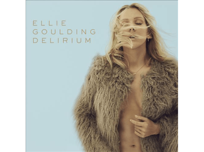 Delirium CD
