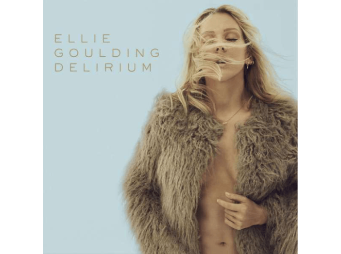 Delirium (Deluxe Edition) CD