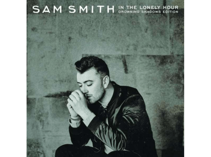 In The Lonely Hour (Drowning Shadows Edition) CD