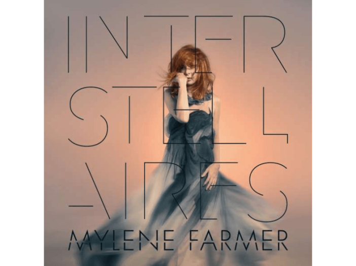 Interstellaires (Digipak) CD