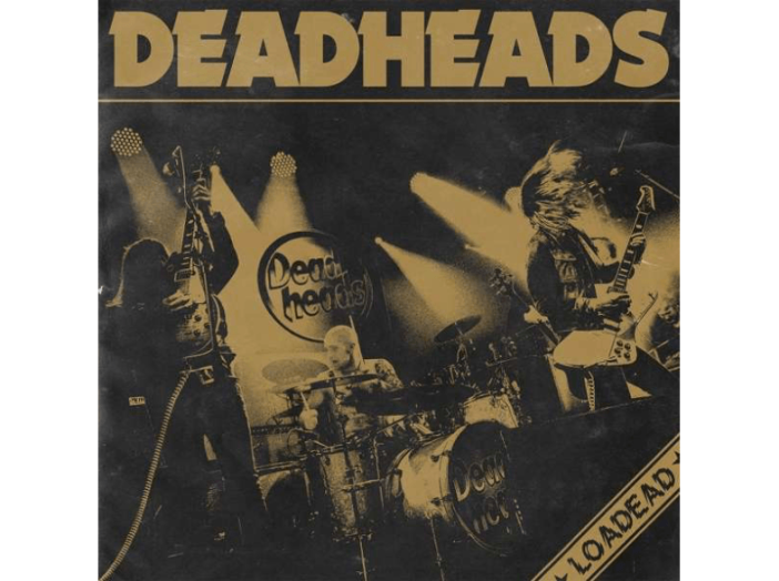 Loadead CD