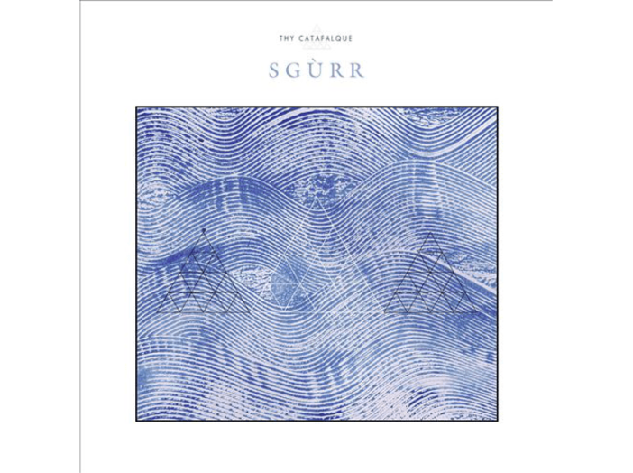 Sgúrr LP