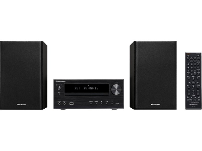 X-HM15-K micro hifi